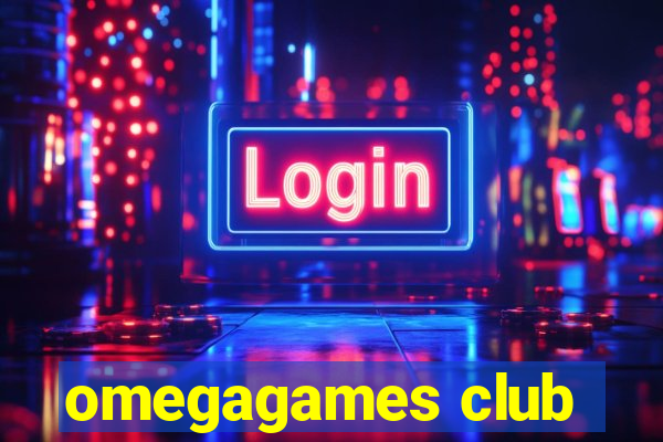 omegagames club